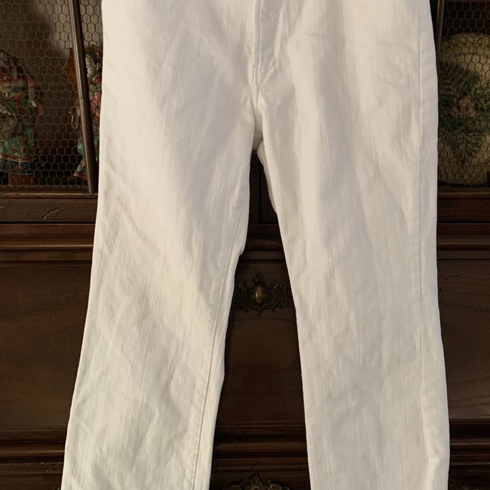 WHITE CHICO LEVIS - Picture 3 of 3
